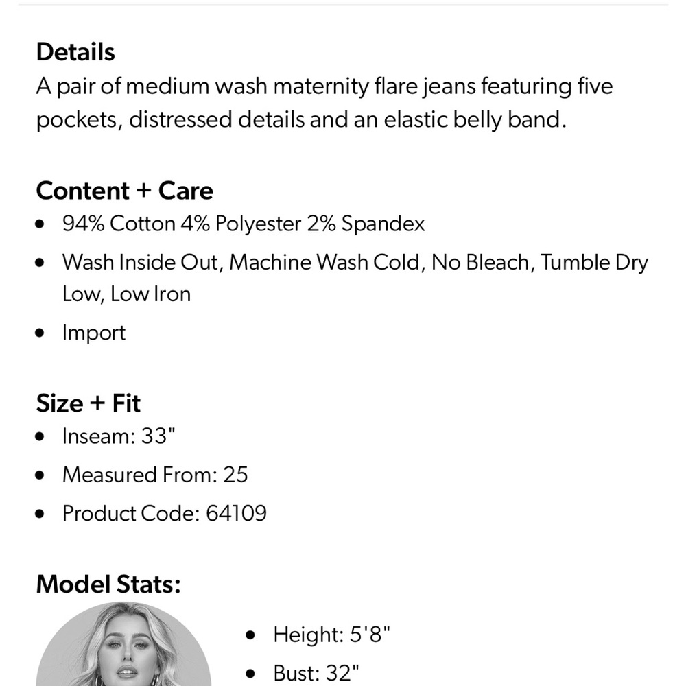 New Without Tags - image 5